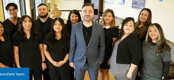 Affordable Dentures & Implants