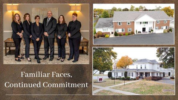 Herman-Karlovetz Funeral Home & Crematory