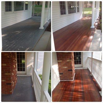 O'Sullivan's Pressure Washing