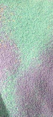 Bolitas de dar olor a la ropa