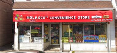 Nolasco's Convenience Store