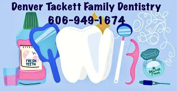 Denver Tackett Family Dentistry