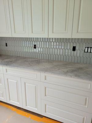 Bernals Tile & Restoration