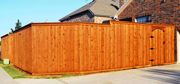 DFW Fence Repair