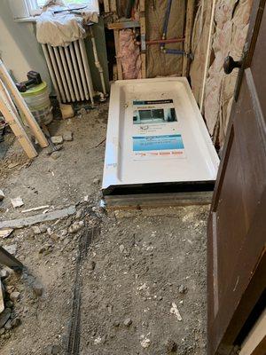 JRM Carpentry Company