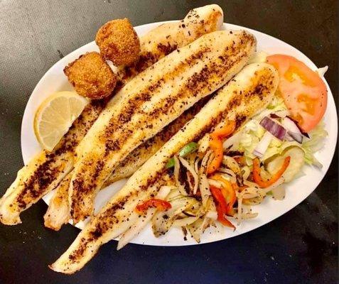 Sam's Southern Eatery