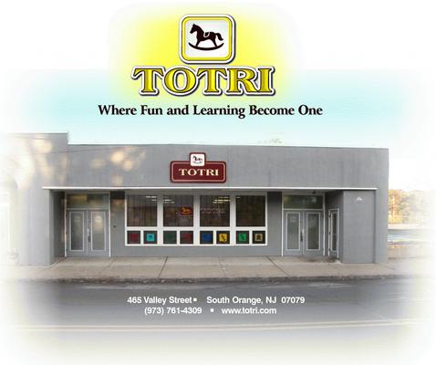 Totri Child Care