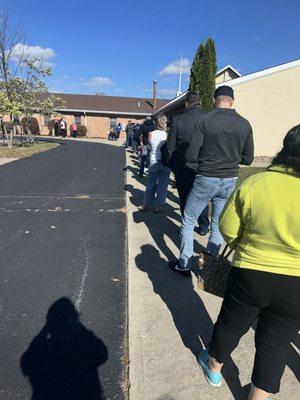 Franklin United Brethren In Christ