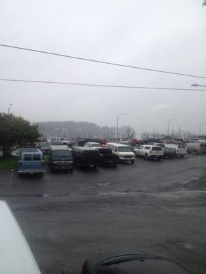 Alaska Premier Charters, Inc Dba Wild Strawberry Lodge