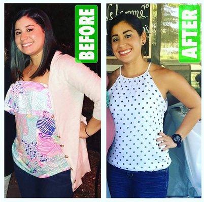 Get Results!