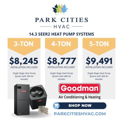 Park Cities HVAC