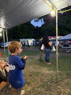 Moanalua Elementary School