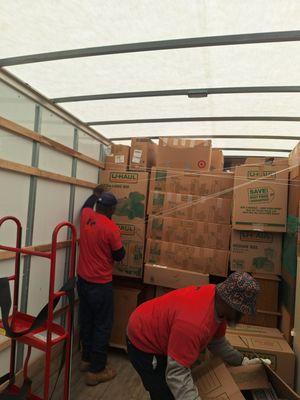 C&M Last Call Cleaning Services