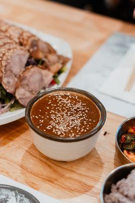 Jinsol Gukbap Buena Park