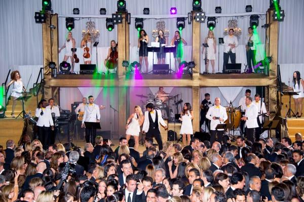 LIV Entertainment Group, Inc.