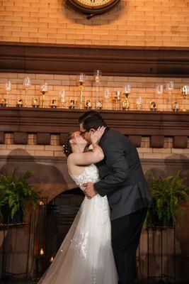 Union Station Banquets