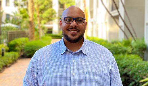 Juan Liriano - Paid Advertising Specialist / PPC Specialist