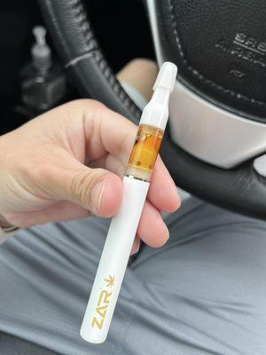 CBD/CBN/CBG purple punch