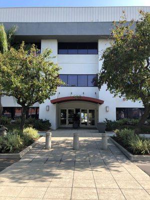 Law Office of Castro Warren