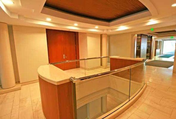 Gholston international