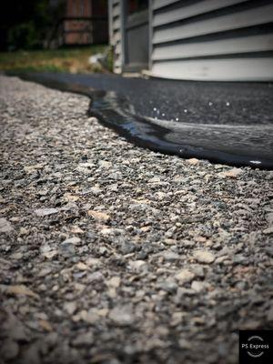Asphalt Contractors