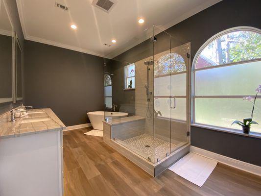 Pinnacle Construction