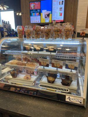 Black Rock Coffee Bar