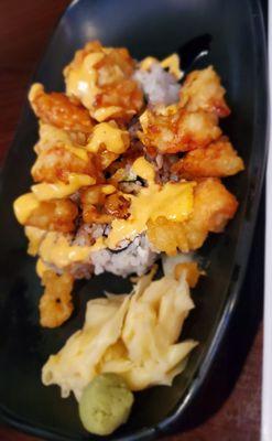 Sake Sake Japanese Cuisine