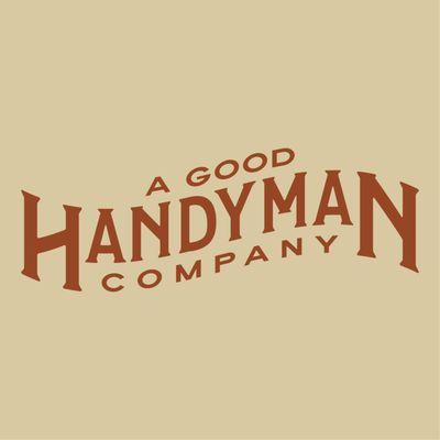 A Good Handyman Company