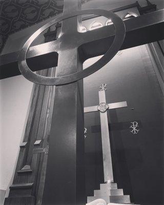 First Presbyterian Church Bakersfield