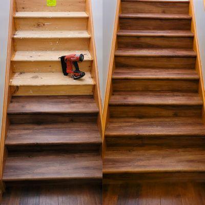 5 Star Floor and More