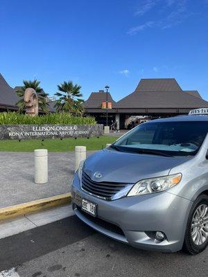 Jun's Taxi Airport, Hotels & Tours