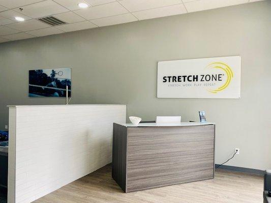 Stretch Zone