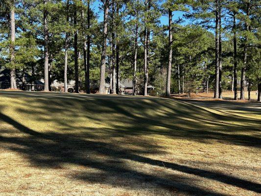 Bay Pointe Country Club