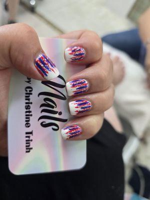 Karen's Nail Cottage