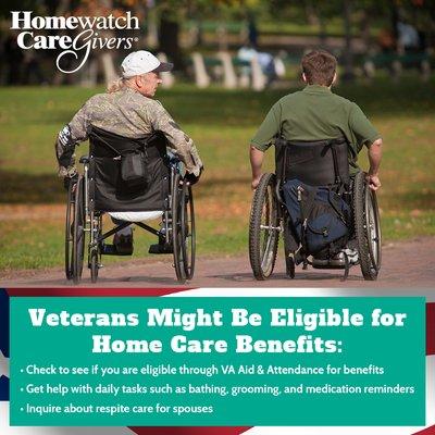 Care for Veterans