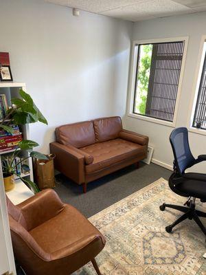 Bay Area Clinical Associates - BACA Berkeley