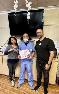 Country Villa Los Feliz