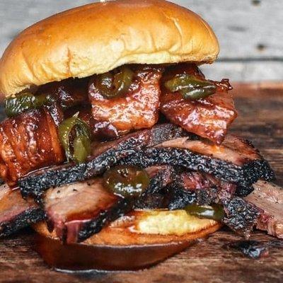 Beef Brisket Dreammaker