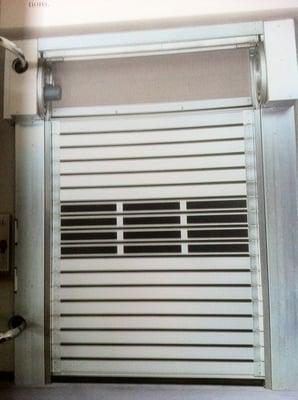 US Overhead Door CO Inc