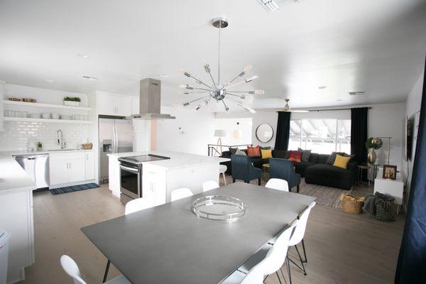 Arizona Vacation Company