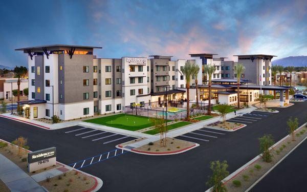 Residence Inn by Marriott La Quinta