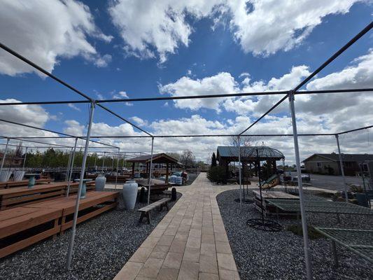 Pinnacle Landscape & Xeriscape