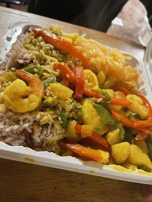 Island Dreams Cuisine
