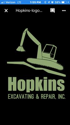 Hopkins Excavating and Repair