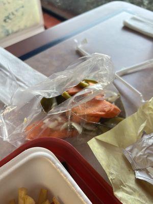 Los Alazanes Mexican Food