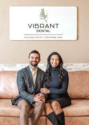Vibrant Dental
