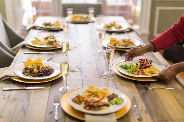 DosBros Fresh Mexican Grill