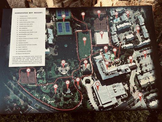 Mali Hanna - Horseshoe Bay Resort Realty