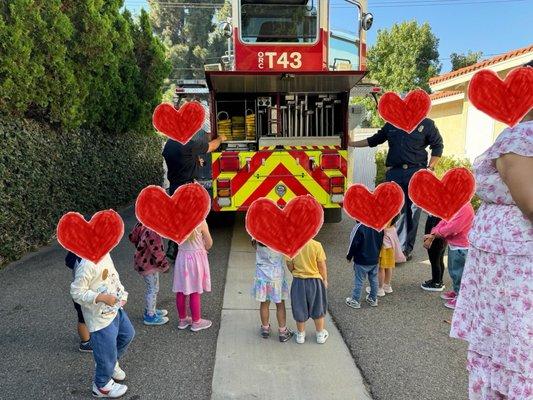 Edgewood Preprimary Academy